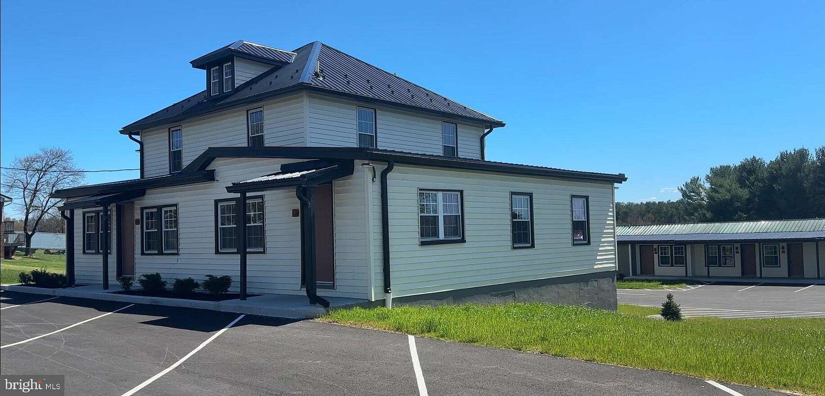 2.72 Acres of Mixed-Use Land for Sale in Hagerstown, Maryland