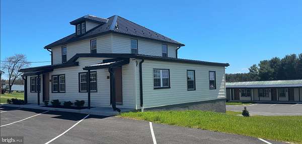 2.72 Acres of Mixed-Use Land for Sale in Hagerstown, Maryland