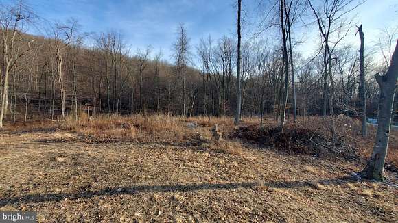 3.22 Acres of Residential Land for Sale in Newmanstown, Pennsylvania