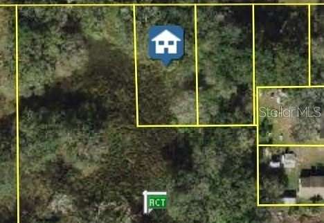 0.36 Acres of Residential Land for Sale in Tampa, Florida
