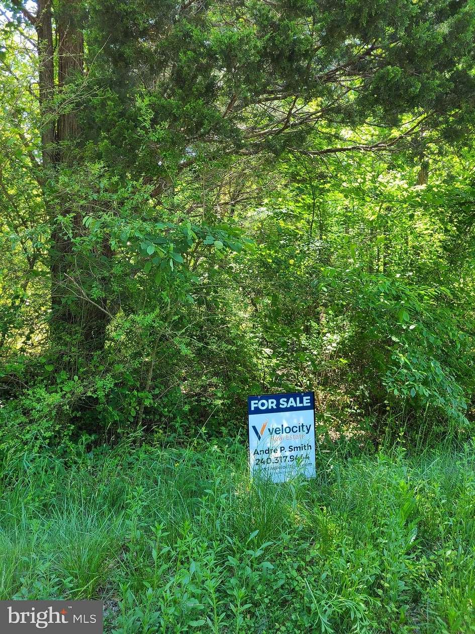 4.33 Acres of Residential Land for Sale in Newburg, Maryland