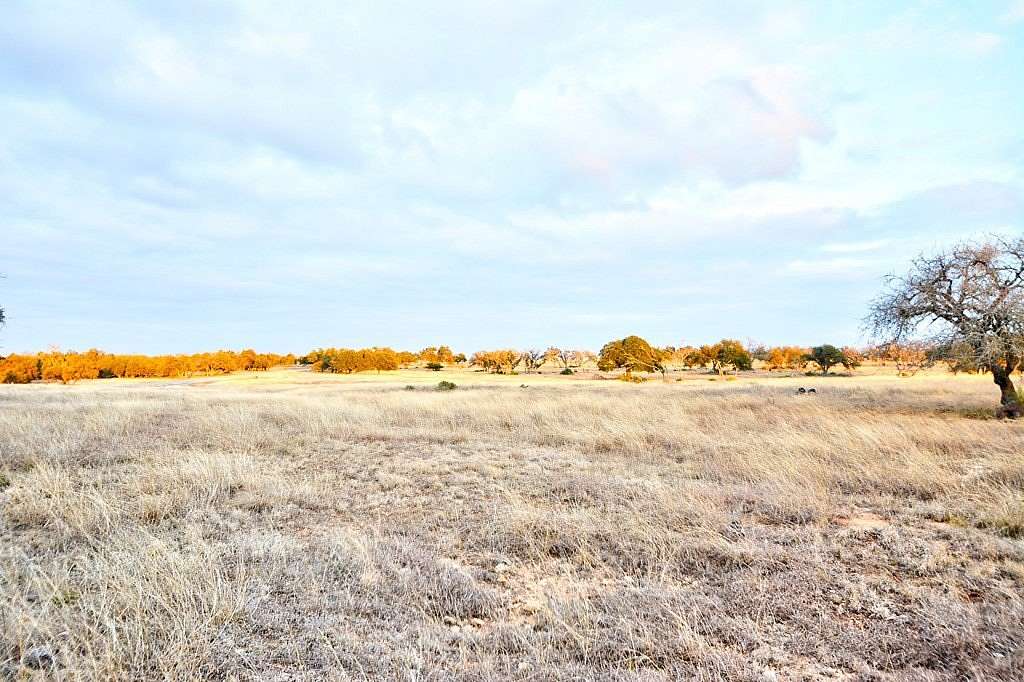 5.1 Acres of Residential Land for Sale in Harper, Texas