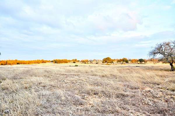 5.1 Acres of Residential Land for Sale in Harper, Texas