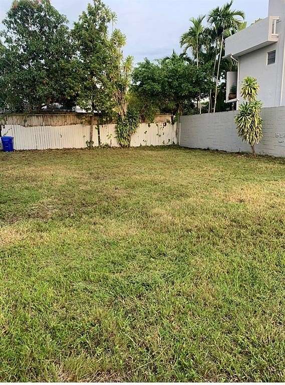 0.11 Acres of Residential Land for Sale in Miami, Florida