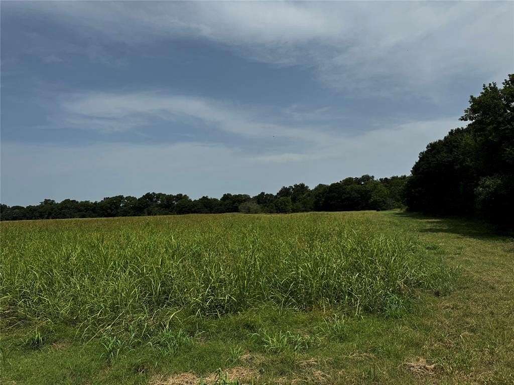 46.5 Acres of Recreational Land & Farm for Sale in Cumby, Texas
