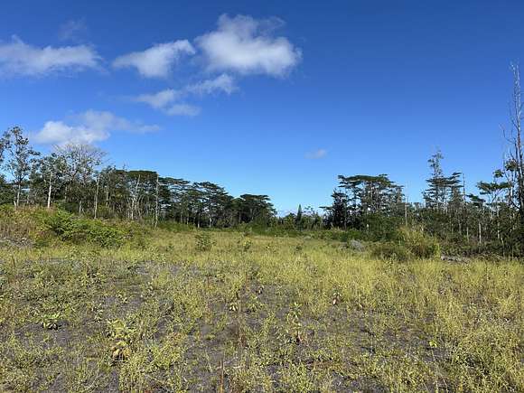 2 Acres of Residential Land for Sale in Kurtistown, Hawaii