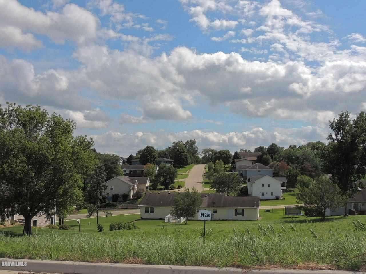 0.5 Acres of Residential Land for Sale in Galena, Illinois