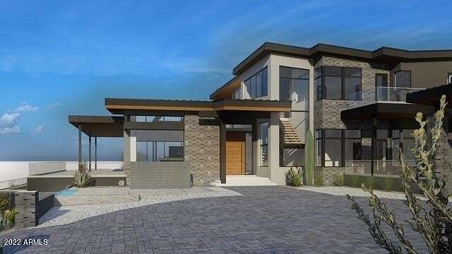 2.18 Acres of Residential Land for Sale in Scottsdale, Arizona