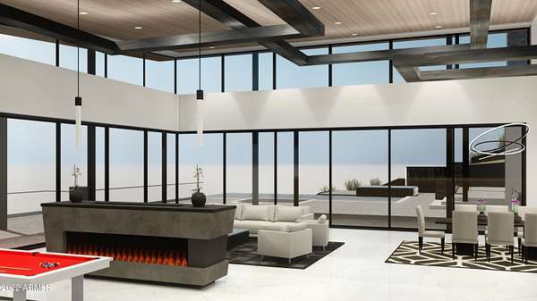 2.18 Acres of Residential Land for Sale in Scottsdale, Arizona