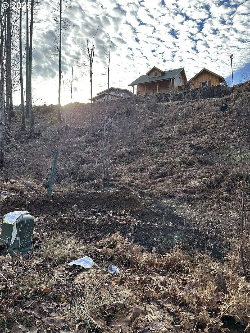 0.15 Acres of Residential Land for Sale in Detroit, Oregon