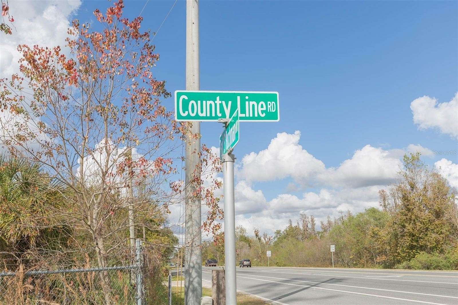 13.4 Acres of Mixed-Use Land for Sale in Zephyrhills, Florida