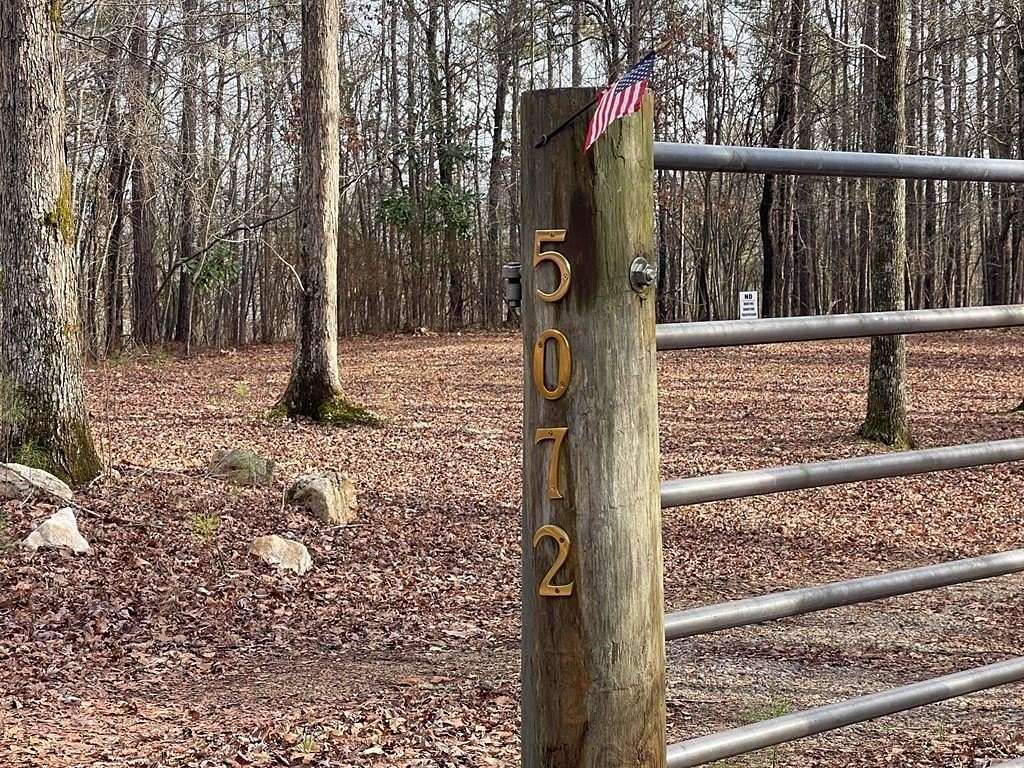 76.5 Acres of Land for Sale in Hamilton, Georgia