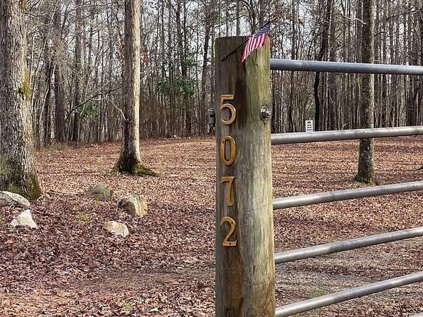 76.5 Acres of Land for Sale in Hamilton, Georgia