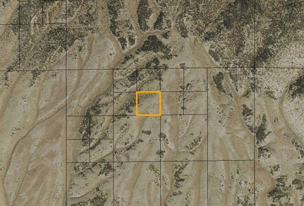 10 Acres of Recreational Land for Sale in Wells, Nevada