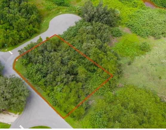 0.24 Acres of Land for Sale in Punta Gorda, Florida