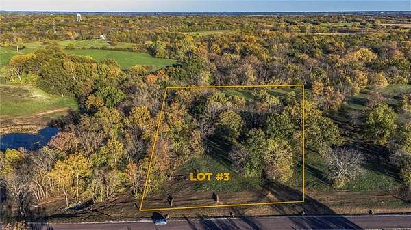 5 Acres of Residential Land for Sale in Harrisonville, Missouri