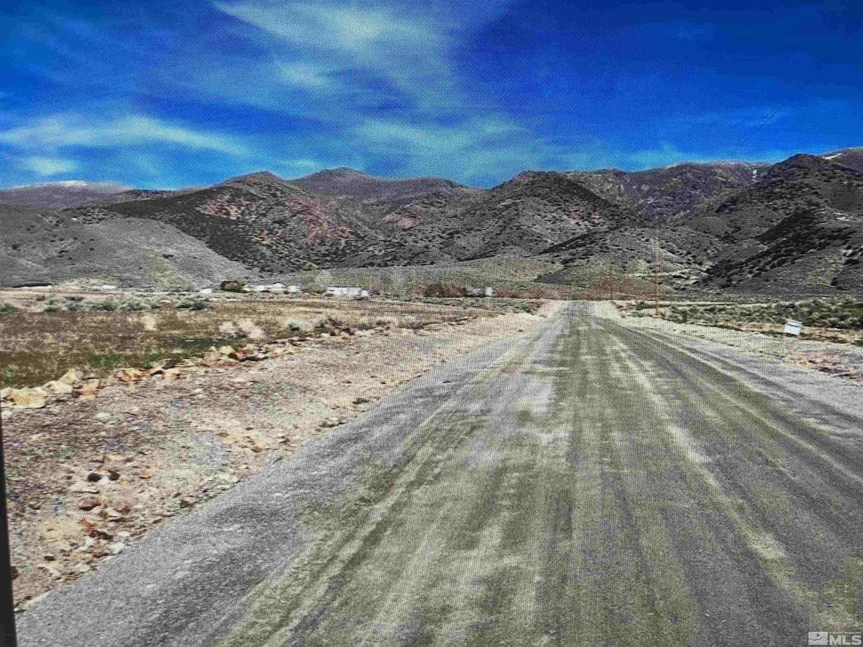 2.63 Acres of Residential Land for Sale in Lovelock, Nevada