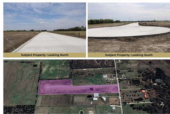 1 Acre of Residential Land for Sale in Greenville, Texas