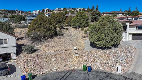 0.34 Acres of Residential Land for Sale in Prescott, Arizona