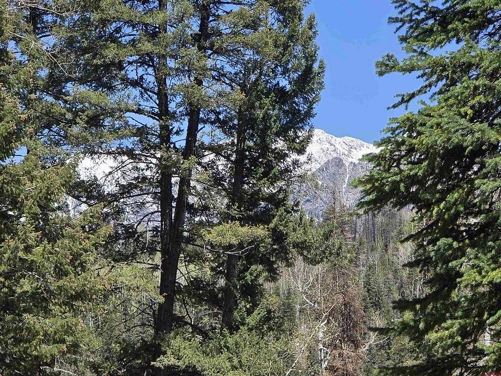 1.35 Acres of Residential Land for Sale in Durango, Colorado