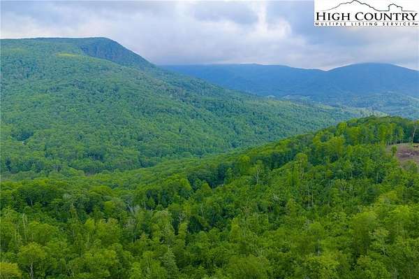 13.1 Acres of Recreational Land for Sale in West Jefferson, North Carolina