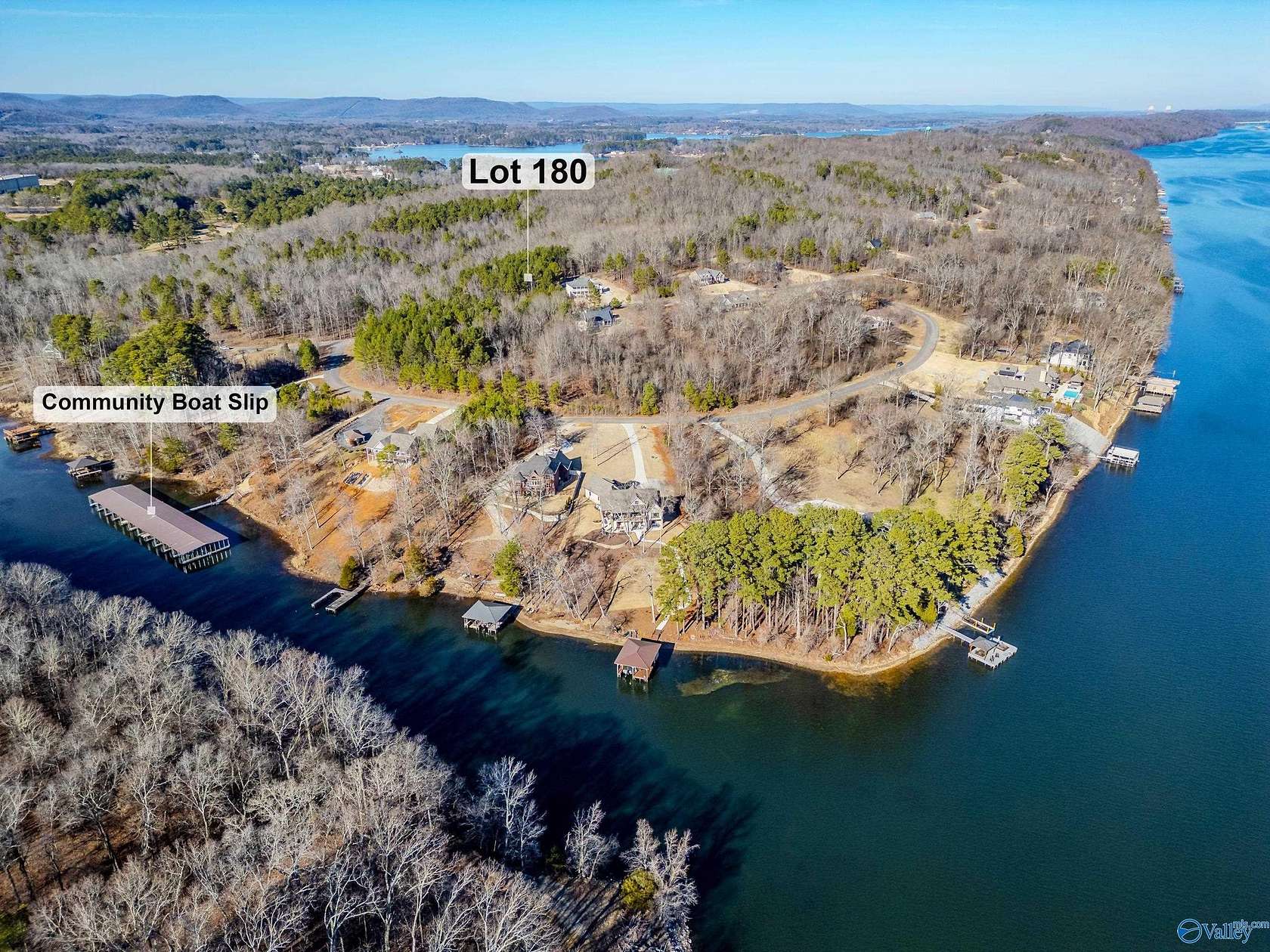 0.79 Acres of Residential Land for Sale in Scottsboro, Alabama