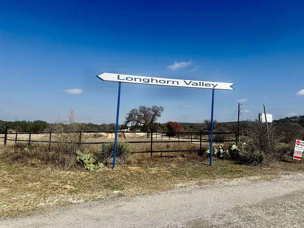 0.17 Acres of Residential Land for Sale in Burnet, Texas