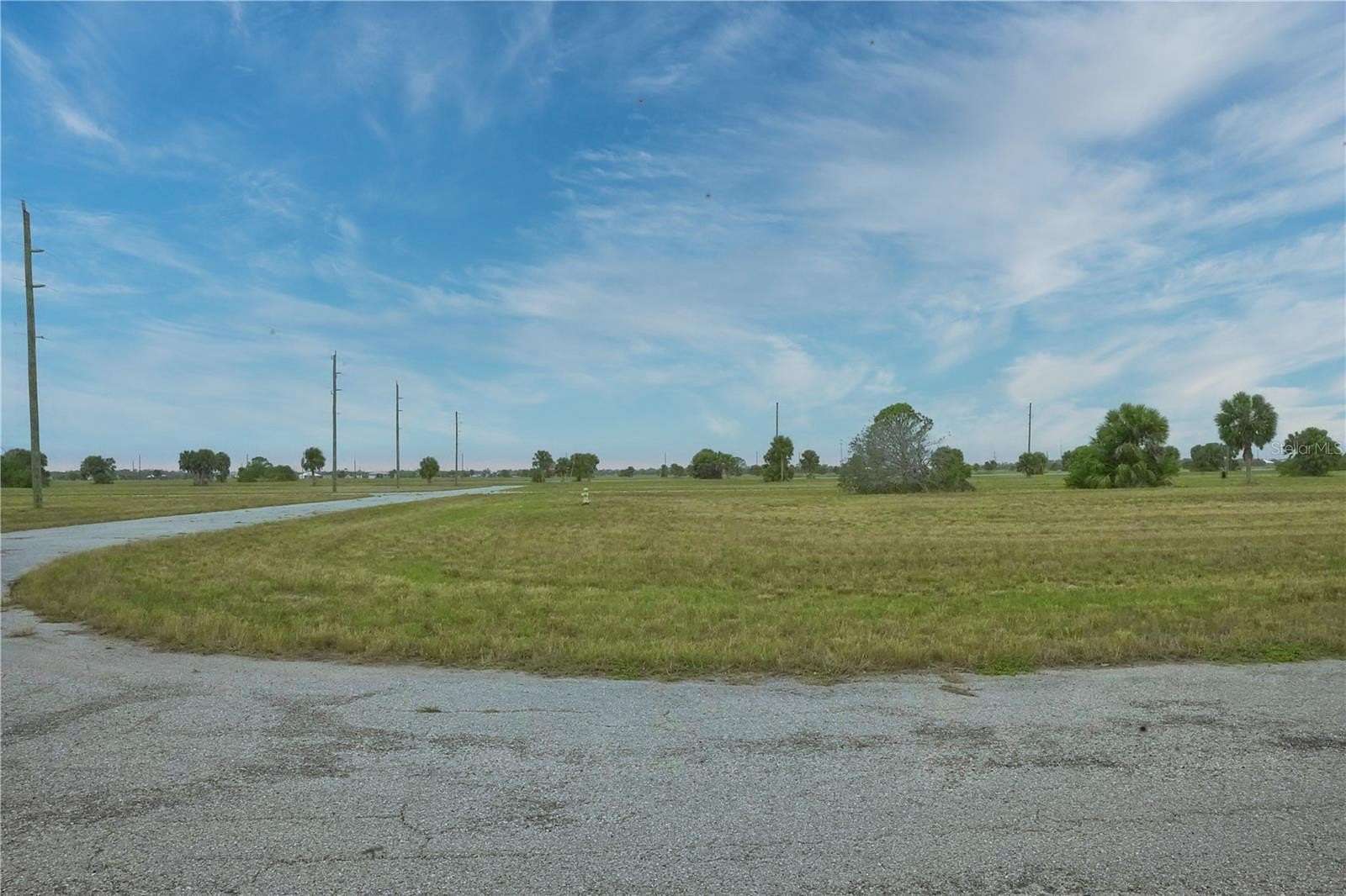 0.19 Acres of Residential Land for Sale in Placida, Florida