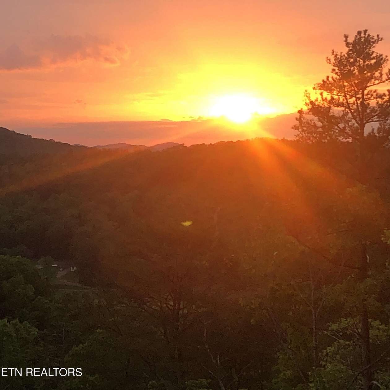 5.76 Acres of Residential Land for Sale in Tellico Plains, Tennessee