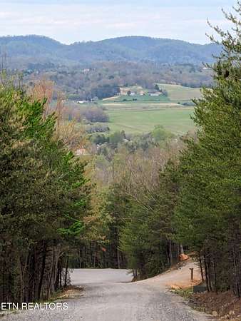 5.76 Acres of Residential Land for Sale in Tellico Plains, Tennessee