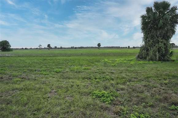 0.18 Acres of Residential Land for Sale in Placida, Florida