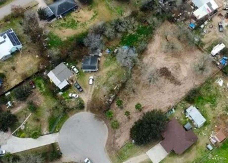 0.53 Acres of Residential Land for Sale in Mission, Texas