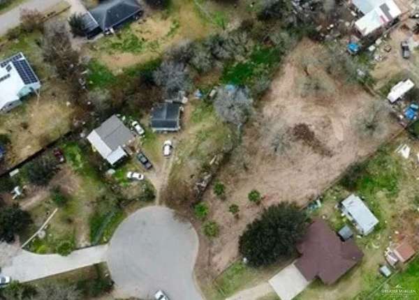 0.53 Acres of Residential Land for Sale in Mission, Texas