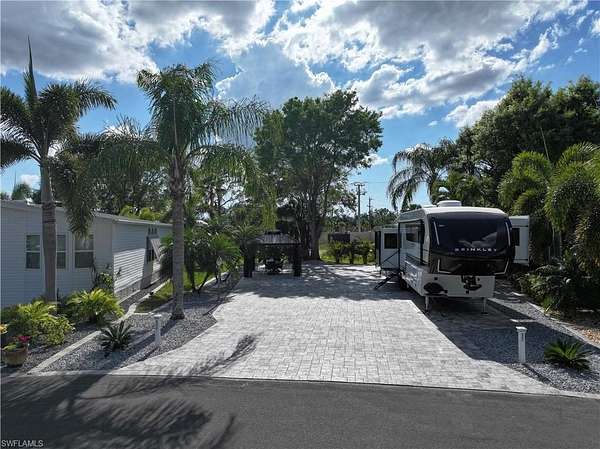 0.11 Acres of Land for Sale in Fort Myers, Florida