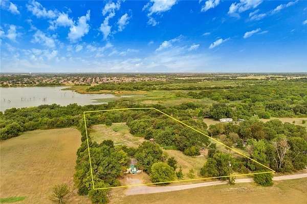 2.53 Acres of Residential Land for Sale in Rowlett, Texas