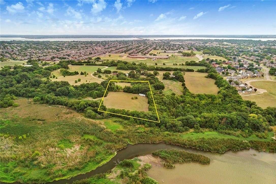 2 Acres of Residential Land for Sale in Rowlett, Texas