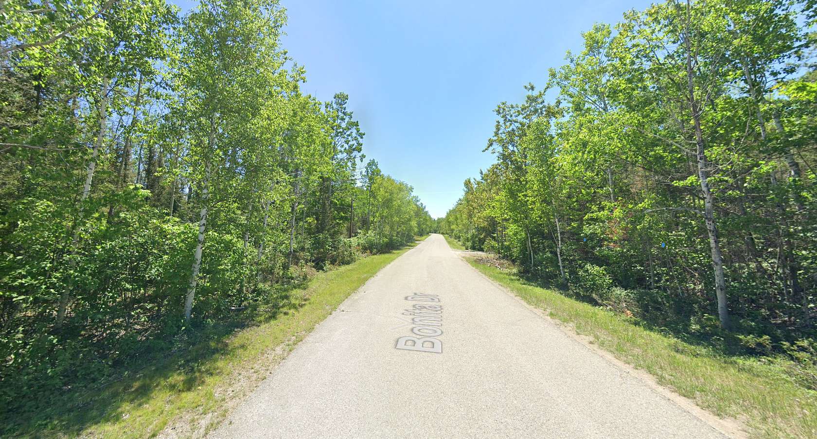 0.64 Acres of Residential Land for Sale in Presque Isle, Michigan