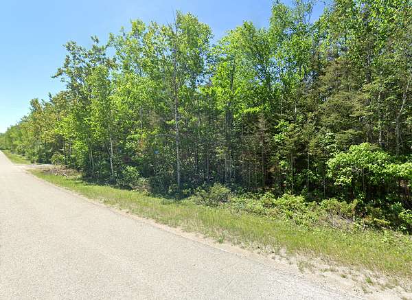 0.64 Acres of Residential Land for Sale in Presque Isle, Michigan