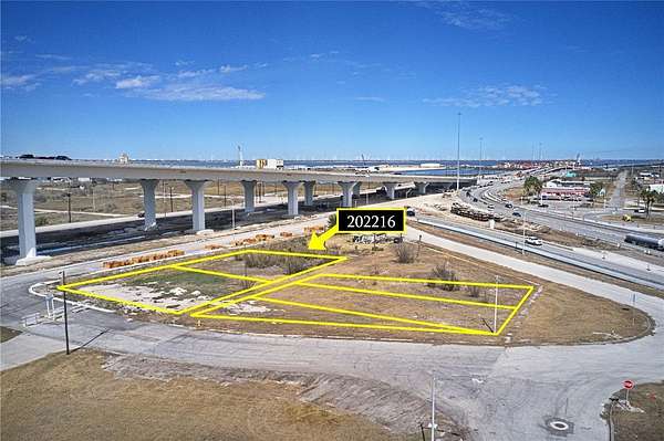0.3 Acres of Commercial Land for Sale in Corpus Christi, Texas