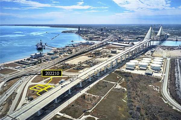 0.07 Acres of Commercial Land for Sale in Corpus Christi, Texas