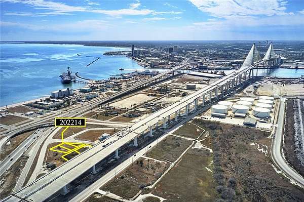 0.15 Acres of Commercial Land for Sale in Corpus Christi, Texas
