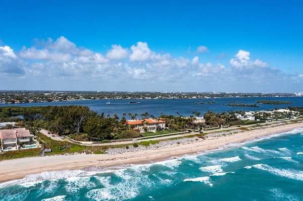 2 Acres of Residential Land for Sale in Palm Beach, Florida