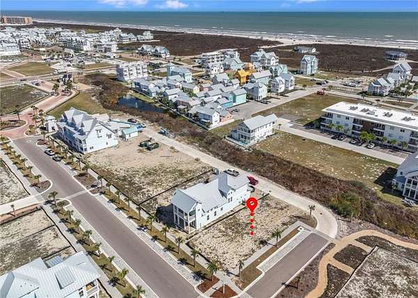 0.14 Acres of Residential Land for Sale in Port Aransas, Texas