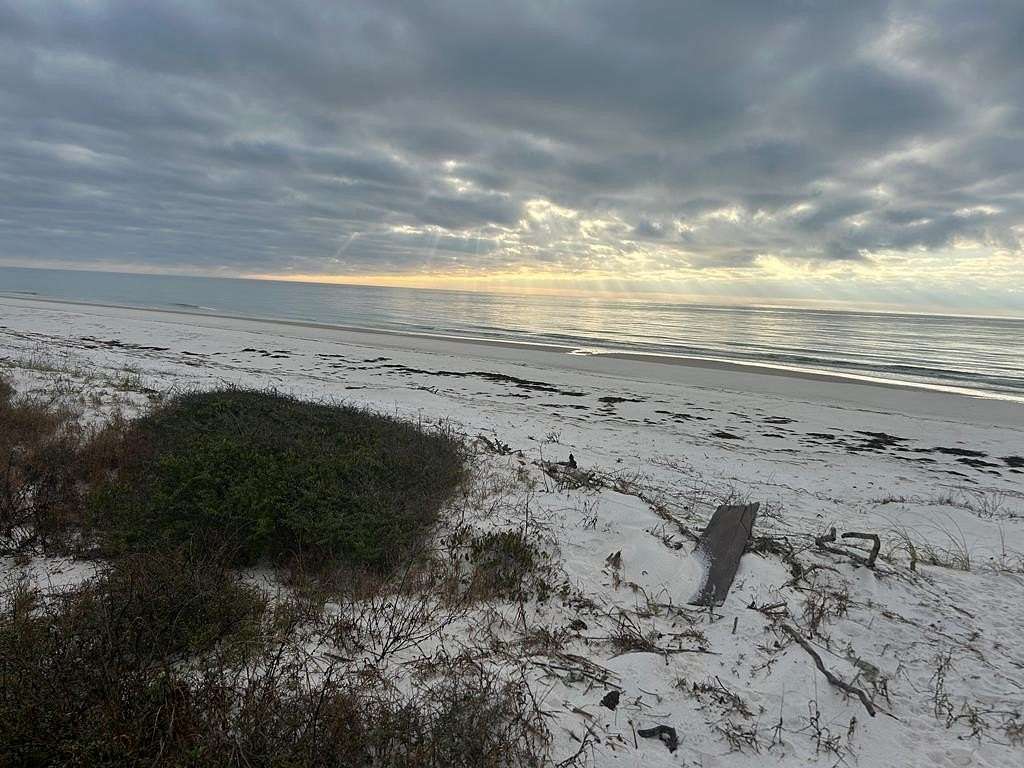 0.58 Acres of Residential Land for Sale in Carrabelle, Florida