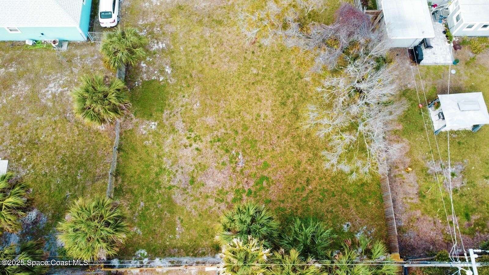 0.22 Acres of Residential Land for Sale in Palm Bay, Florida