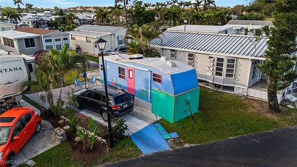 0.04 Acres of Land for Sale in Fort Myers, Florida