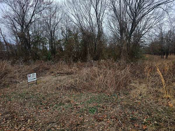 5 Acres of Land for Sale in Talihina, Oklahoma