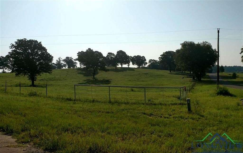 14.3 Acres of Land for Sale in Harleton, Texas