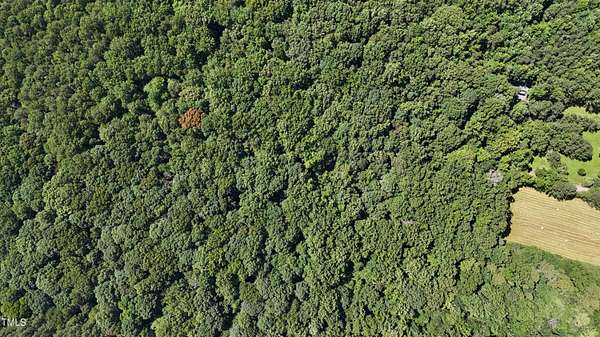 28 Acres of Recreational Land for Sale in Siler City, North Carolina