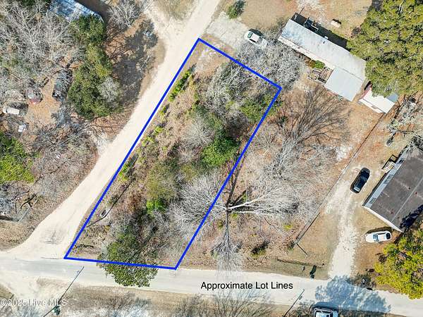 0.2 Acres of Land for Sale in Shallotte, North Carolina